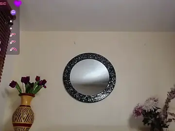 Stripchat Live Sex Cam of NicoleSantana