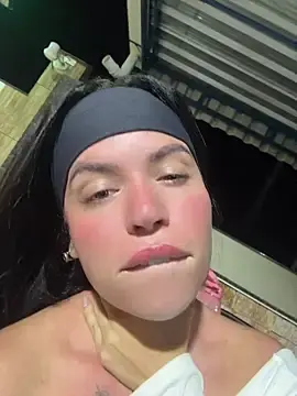 Stripchat Adult Webcam of Rafaellaz