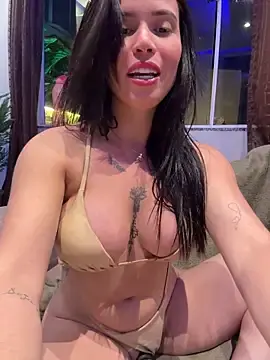 Stripchat Adult Webcams of Rafaellaz