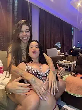 Stripchat Adult Video Chat of Rafaellaz