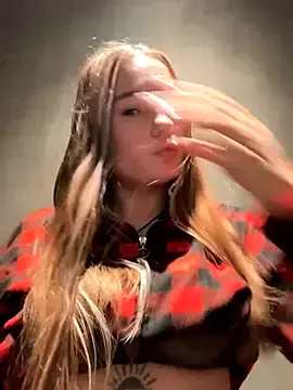 Stripchat Live Sex of StephanieMur