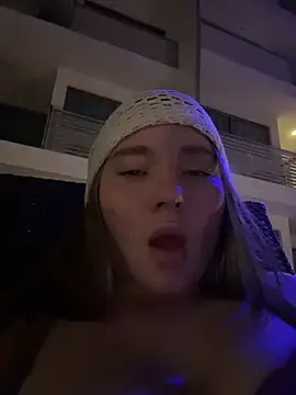 Stripchat Adult Webcams of VineraSweet