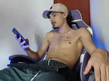 Stripchat Free Live Porn of Yankees_xxx