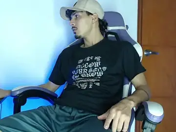 Stripchat Free Live Porn of Yankees_xxx