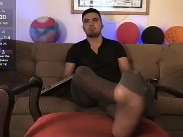 Stripchat Sex Chat of bradley_colt