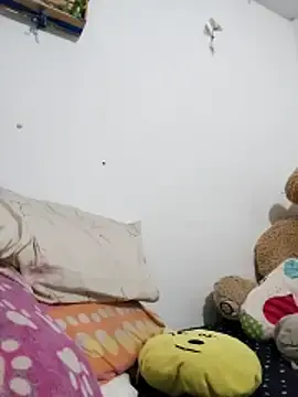 Stripchat Adult Video Chat of karlythoth@xh