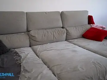 Stripchat Live Sex of kaydenwithpaul