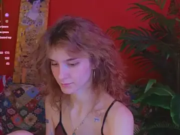 Stripchat Best Webcam of soft_animal_