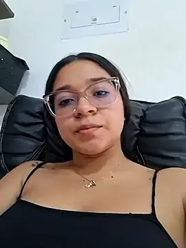 Stripchat Best Webcam of -VICKKY