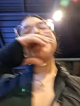 Stripchat Nude Webcam of -VICKKY