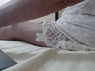 Stripchat Adult Webcam of Anabelldestiny