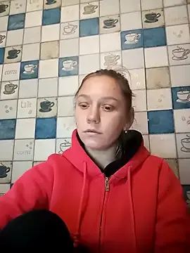 Stripchat Adult Video Chat of Anna_wey