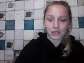 Stripchat Private Sex Chat of Anna_wey