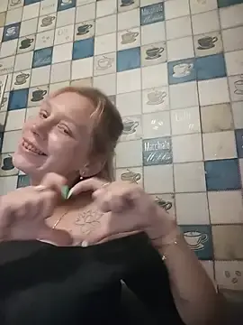 Stripchat Adult Webcam of Anna_wey