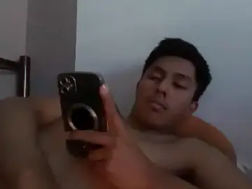 Stripchat Adult Webcams of Antoni0620