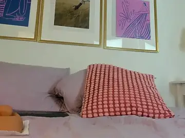 Stripchat Best Webcam of Camila_Nyx