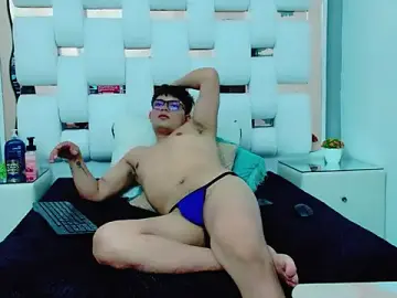 Stripchat Best live sex cam show of DaveJonesz