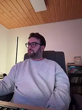 Stripchat Best live sex cam show of Dominic2295