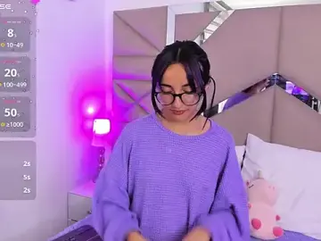 Stripchat Best Webcam of Dreammy_Kitty