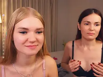 Stripchat Adult Webcam of EllenReeves