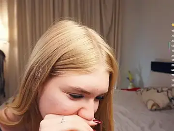 Stripchat Sex Cam of EllenReeves