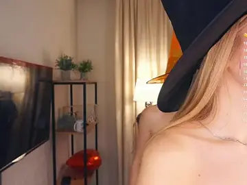 Stripchat Live Sex Cam of EllenReeves