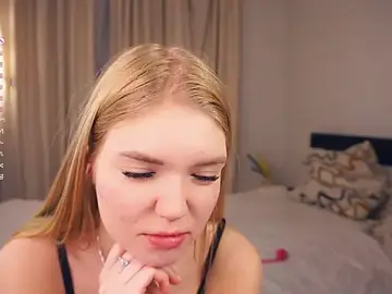 Stripchat Free Live Porn of EllenReeves