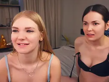 Stripchat Best Webcam of EllenReeves