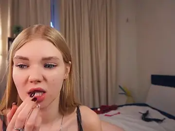 Stripchat Free Porn Cam of EllenReeves