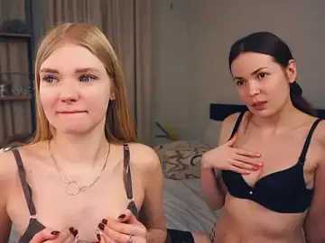 Stripchat Private Sex Chat of EllenReeves