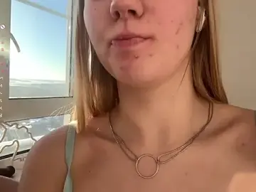 Stripchat Nude Webcam of EllenReeves