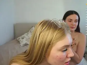 Stripchat Sex Chat of EllenReeves