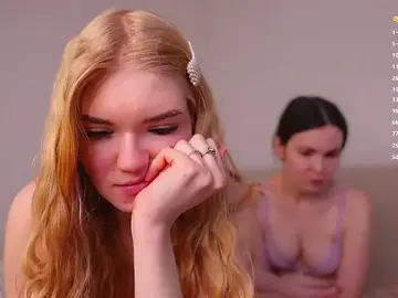 Stripchat Sex Chat of EllenReeves