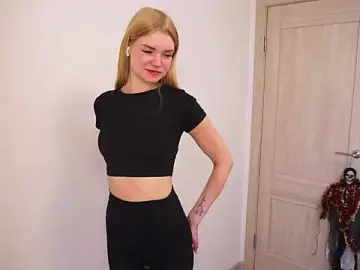 Stripchat Nude Webcam of EllenReeves