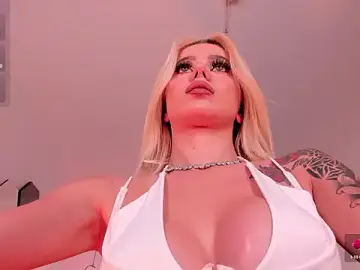 Stripchat Adult Video Chat of HannaConnor_