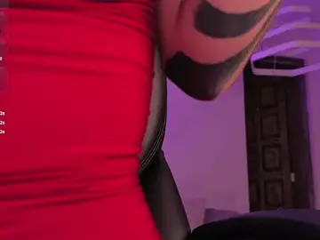 Stripchat Live Porn of HannaConnor_