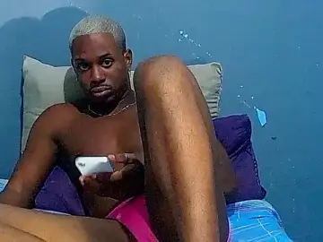 Stripchat Adult Webcams of JackBlackone