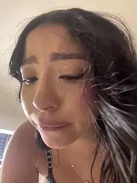 Stripchat Adult Webcams of Kamie_SebasDolce