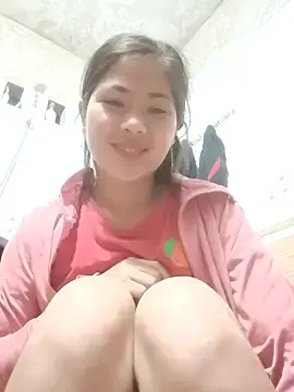 Stripchat Live Sex of Lyssa-a