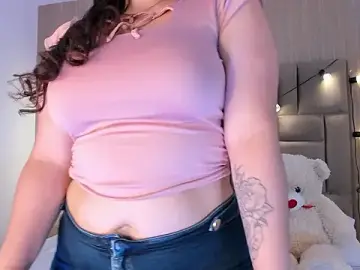 Stripchat Best live sex cam show of MiiaGreys