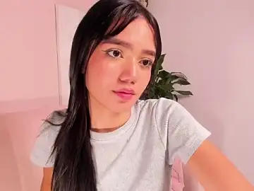 Stripchat Nude Webcam of Mila_jenner