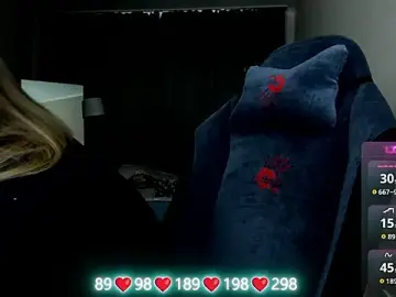 Stripchat Live Sex of Olivia_Munk