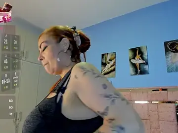 Stripchat Live Sex Cam of SAMY_NIX