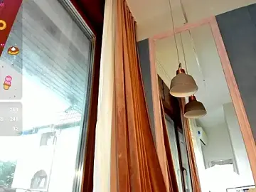 Stripchat Live Sex of Sassy_Teen