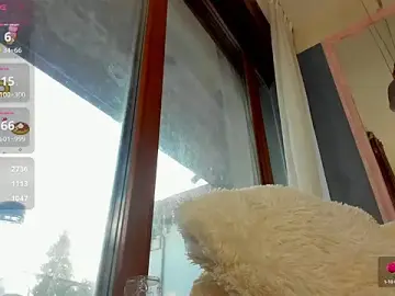 Stripchat Free Porn Cam of Sassy_Teen