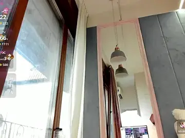 Stripchat Live Porn of Sassy_Teen