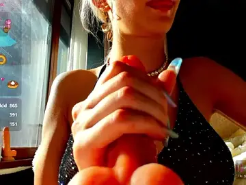 Stripchat Best live sex cam show of Sassy_Teen