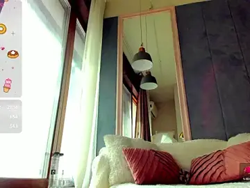 Stripchat Sex Cam of Sassy_Teen