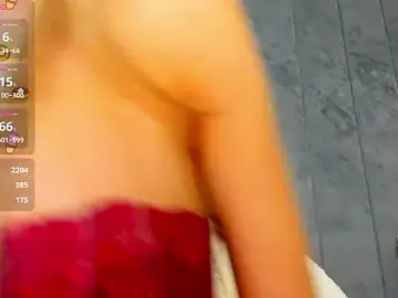 Stripchat Best Webcam of Sassy_Teen