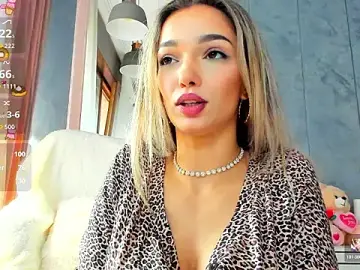 Stripchat Free Porn Cam of Sassy_Teen